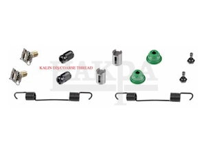 42562830
42559512-IVECO-CALIPER BRAKE ADJUSTING KIT COARSE TEETH